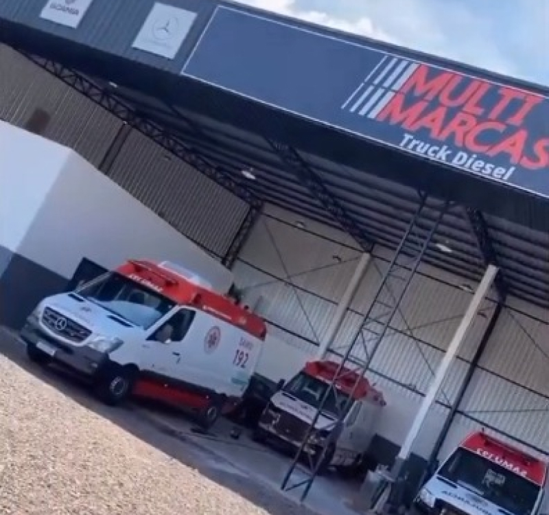 Multimarcas Truck Diesel